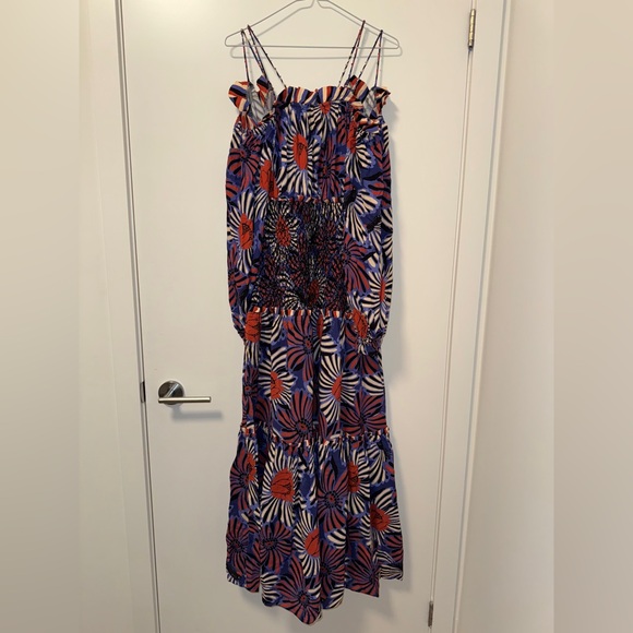 Farm Rio Maxi Dress - Picture 8 of 12